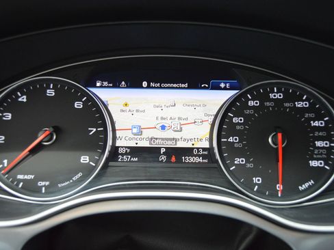 Used 2017 Audi A7 3.0T Competition Prestige w/ Driver Assistance Package AWD/4WD image 33