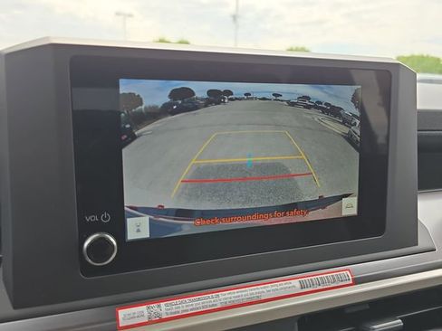 New 2026 Toyota Tacoma TRD Off-Road image 22