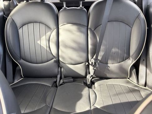 Used 2015 MINI Cooper Countryman S AWD/4WD image 8