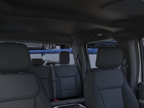 New 2026 Ford F150 XLT image 22