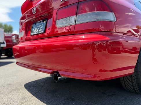 Used 2000 Honda Civic Si image 30