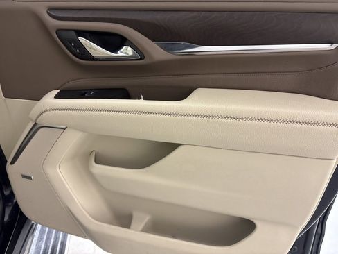 Used 2023 GMC Yukon Denali image 51