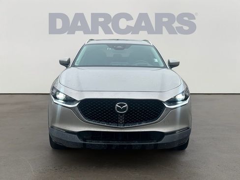 Used 2024 MAZDA CX-30 AWD 2.5 S w/ Premium Package image 2