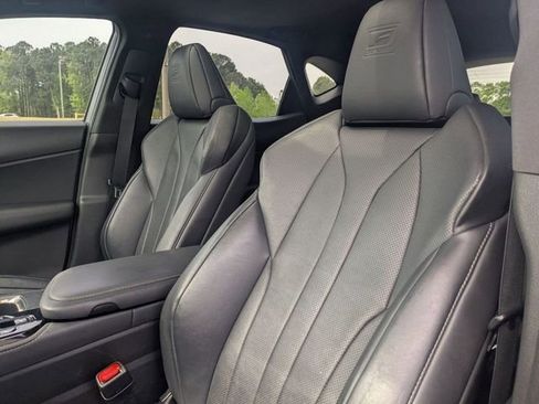 Used 2022 Lexus NX 350 F Sport AWD/4WD image 19