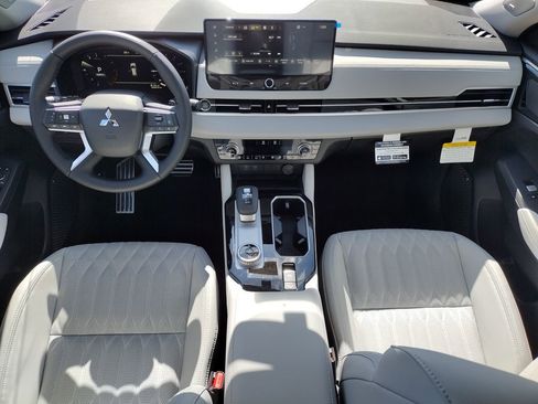 New 2026 Mitsubishi Outlander SEL AWD/4WD image 2