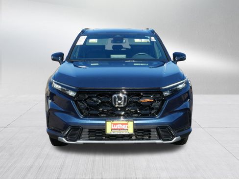 Certified 2026 Honda CR-V TrailSport image 2