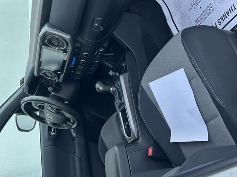 Certified 2023 Toyota Tacoma TRD Off-Road image 14