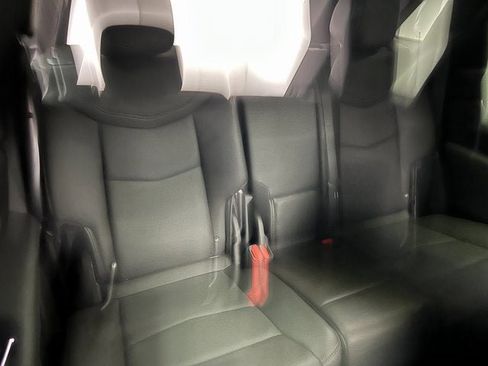 Certified 2024 Cadillac XT5 Premium Luxury w/ LPO, Premium Carpet Package image 19