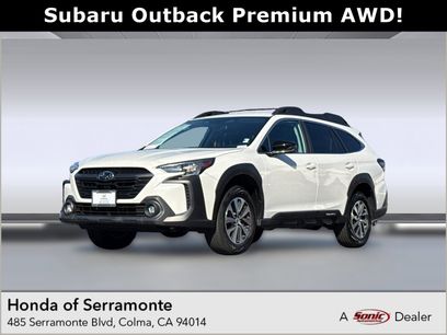 Used 2023 Subaru Outback Premium