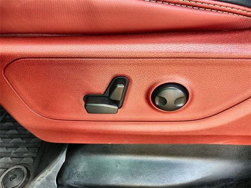 Used 2025 RAM 1500 Rebel image 12