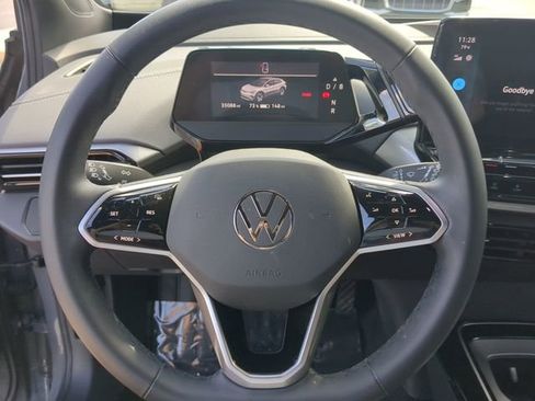 Certified 2024 Volkswagen ID.4 S RWD image 31