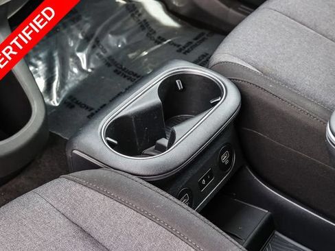 Certified 2024 Hyundai Ioniq 5 SEL RWD image 21
