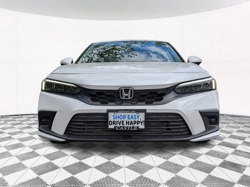 Used 2023 Honda Civic EX-L image 14