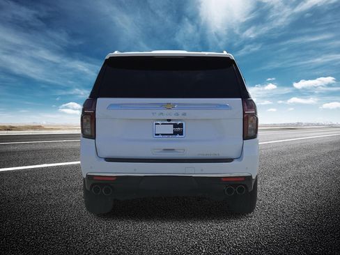 Used 2024 Chevrolet Tahoe Premier image 19