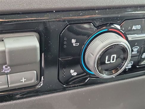 New 2026 Chevrolet Silverado 1500 LT image 11