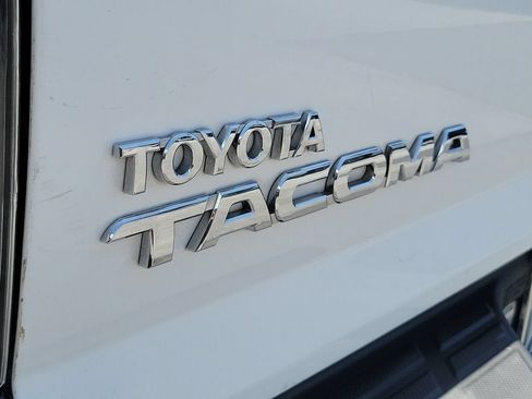 Used 2014 Toyota Tacoma 2WD Access Cab w/ SR5 Package image 7