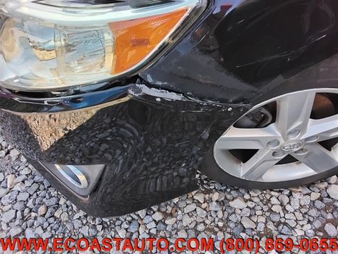 Used 2012 Toyota Camry SE image 12