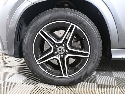 Certified 2024 Mercedes-Benz GLE 350 4MATIC image 12