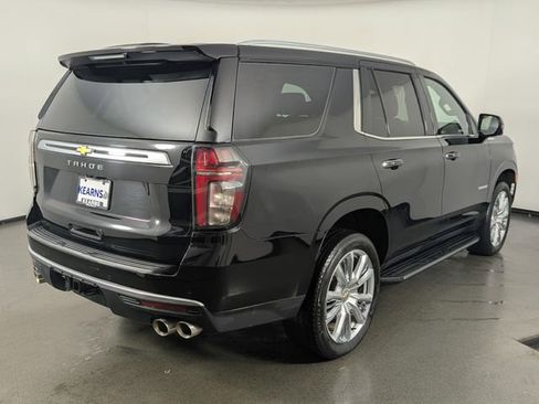 Used 2024 Chevrolet Tahoe High Country image 7