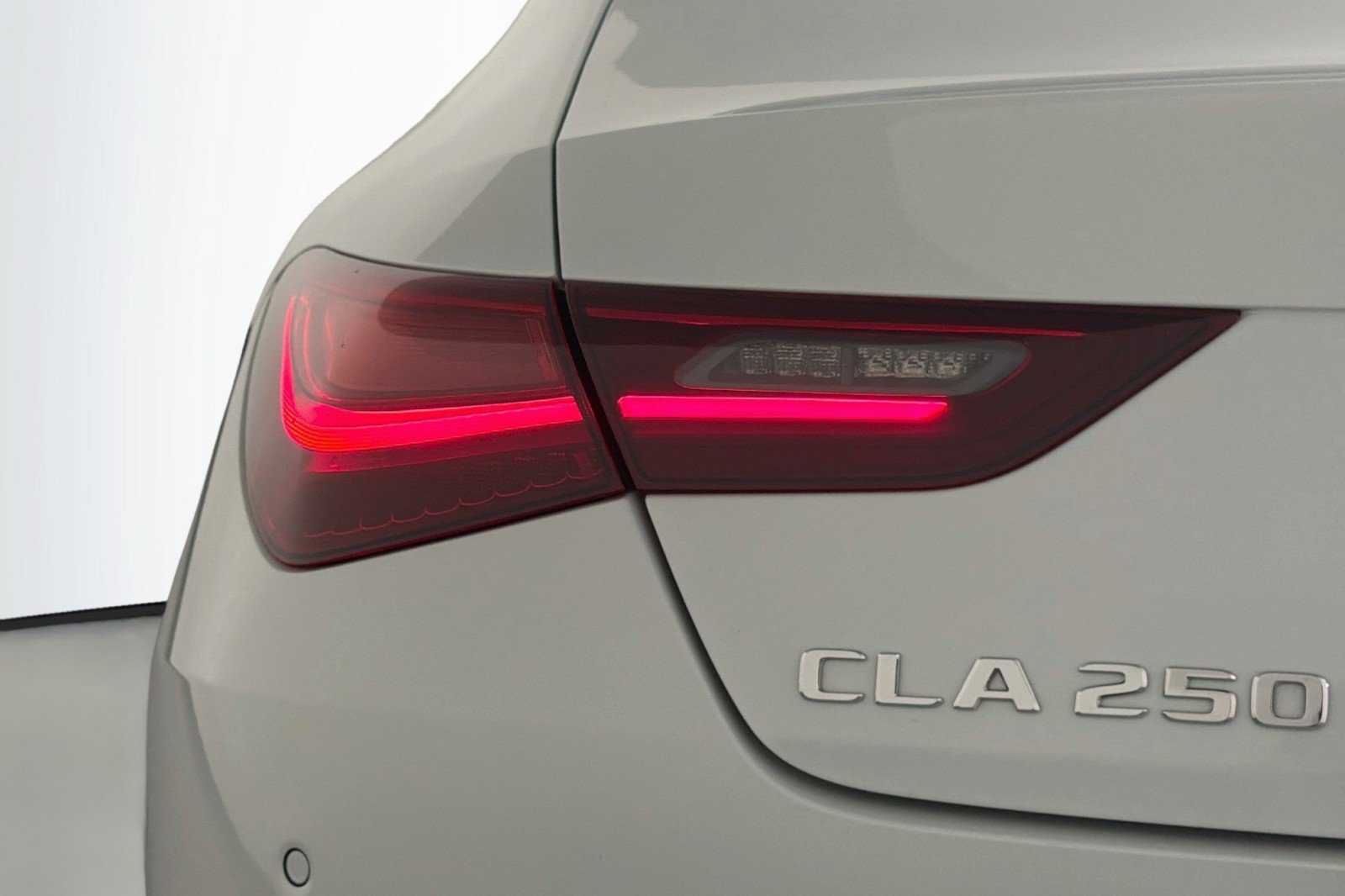Certified 2024 Mercedes-Benz CLA 250 4MATIC image 18