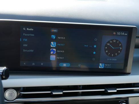 Used 2025 Hyundai Tucson SEL image 22