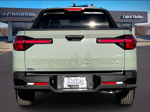 New 2026 Hyundai Santa Cruz SEL image 4