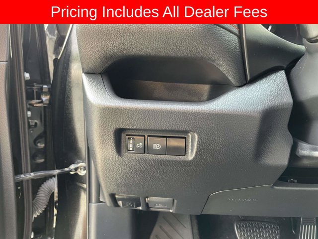 Used 2024 Toyota RAV4 Adventure AWD/4WD image 22