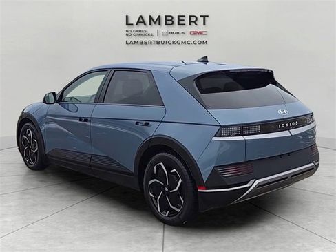 Used 2023 Hyundai Ioniq 5 SEL w/ Cargo Package image 8