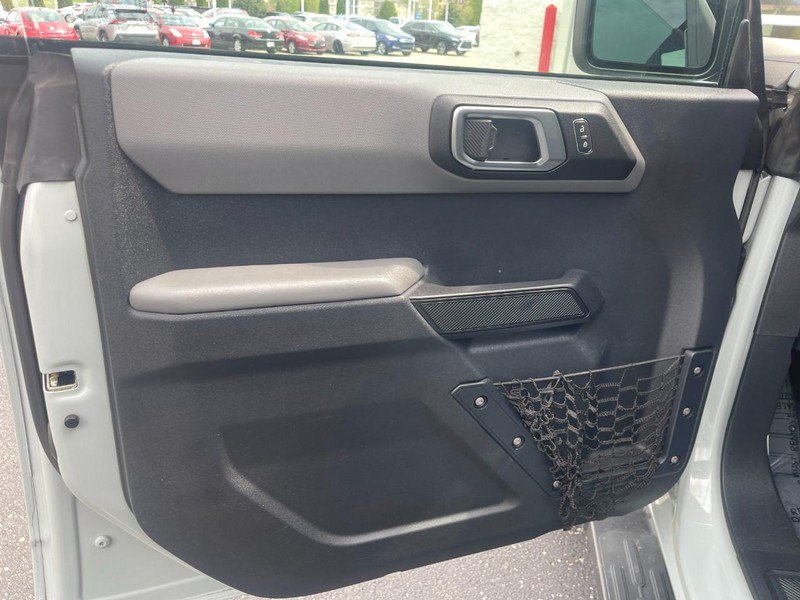 Used 2021 Ford Bronco Big Bend AWD/4WD image 18