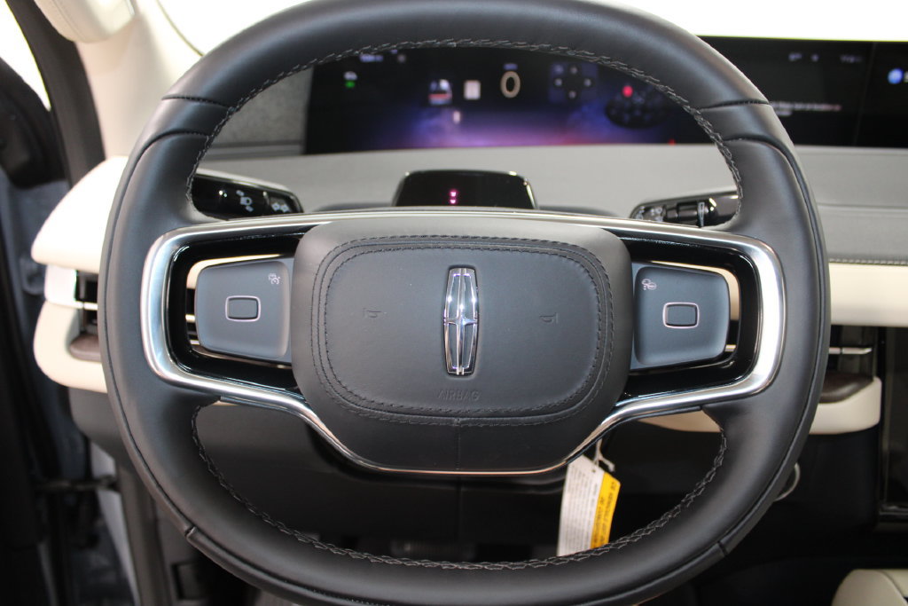 New 2027 Lincoln Navigator Reserve AWD/4WD image 37