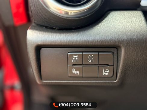 Used 2016 MAZDA MX-5 Miata Grand Touring image 15