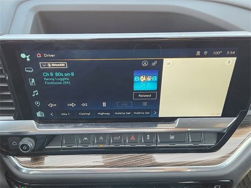 Used 2025 Chevrolet Silverado 1500 LT image 19