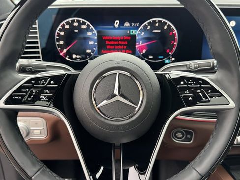 New 2026 Mercedes-Benz GLE 450 4MATIC Coupe image 11