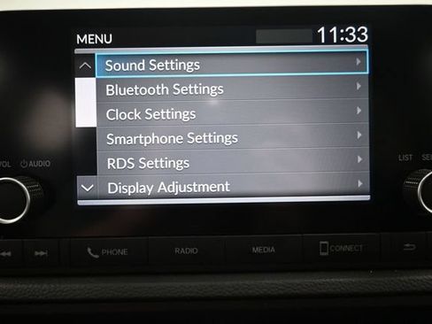 Certified 2023 Honda CR-V EX image 15