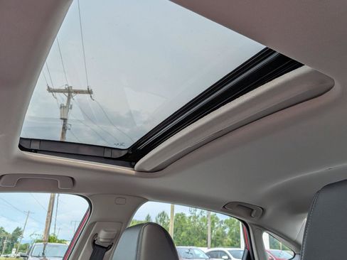 Certified 2024 Honda Civic Touring image 14