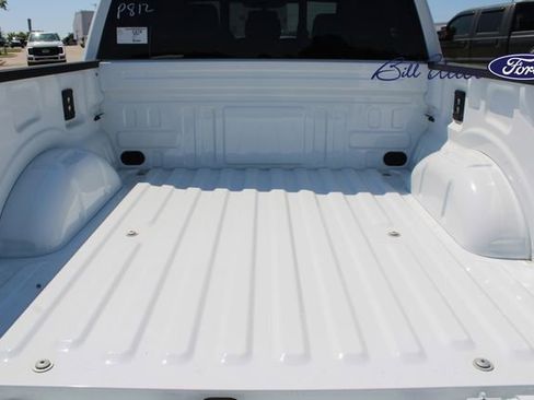 New 2025 Ford F150 XLT w/ Equipment Group 302A MID image 6