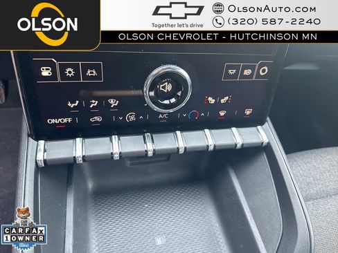 Certified 2025 GMC Terrain Elevation image 26