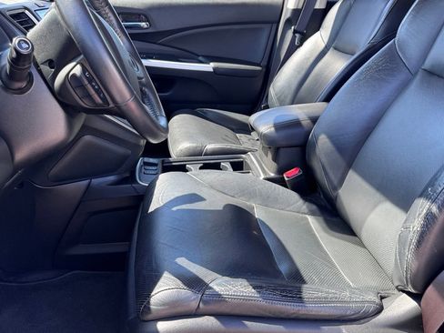 Used 2015 Honda CR-V EX-L image 6