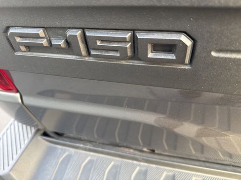 Used 2025 Ford F150 Raptor image 9