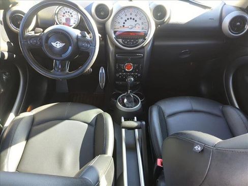 Used 2012 MINI Cooper Countryman S image 18