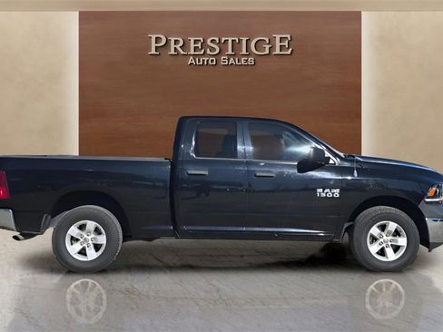 Used 2013 RAM 1500 Tradesman w/ Popular Equipment Group image 32