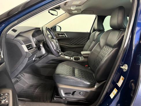 Used 2022 Mitsubishi Outlander SEL FWD image 10