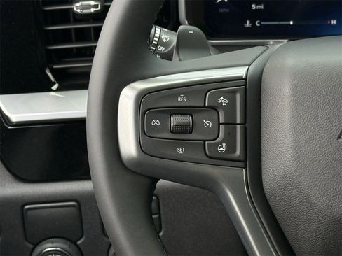 New 2026 Chevrolet Silverado 1500 LT image 13