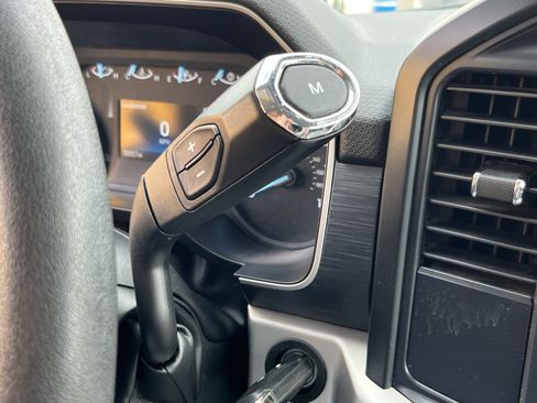 Used 2021 Ford F150 XL w/ Equipment Group 101A High AWD/4WD image 25