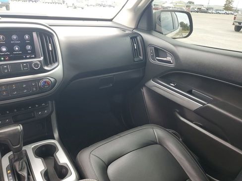 Used 2021 Chevrolet Colorado ZR2 image 11