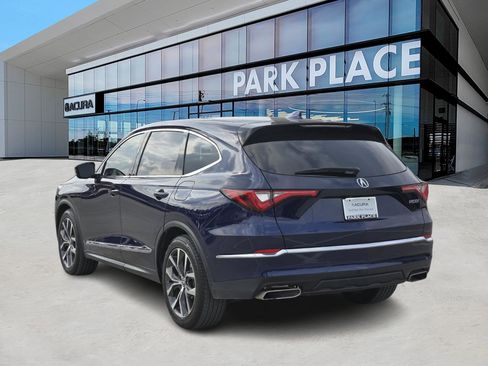 Certified 2023 Acura MDX FWD w/ Technology Package image 4