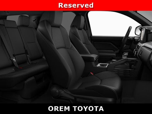 New 2026 Toyota 4Runner SR5 AWD/4WD image 20
