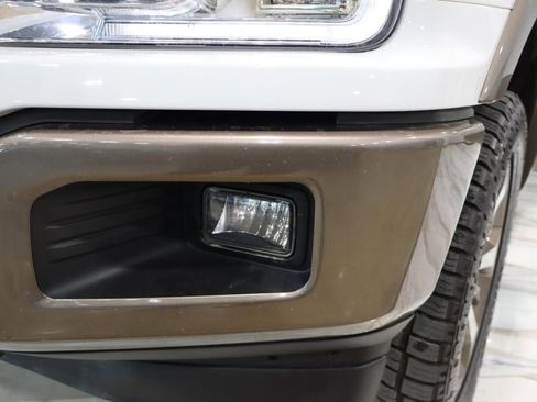 Used 2020 Ford F150 King Ranch w/ Equipment Group 601A Luxury image 18