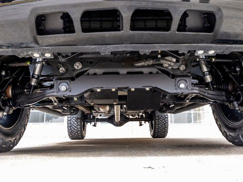 Used 2024 Chevrolet Silverado 1500 LT Trail Boss w/ Convenience Package II image 15