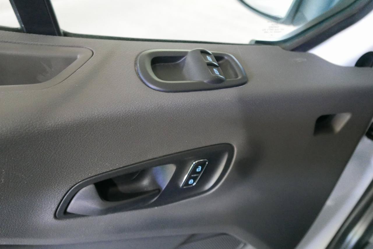 Used 2024 Ford Transit 250 148 Medium Roof Extended AWD image 13